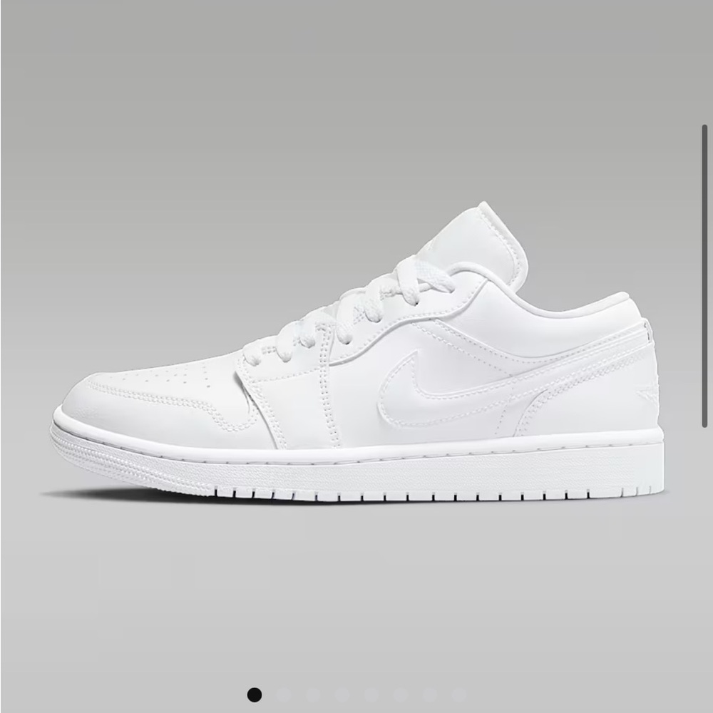 Nike Air Jordan 1 Low
